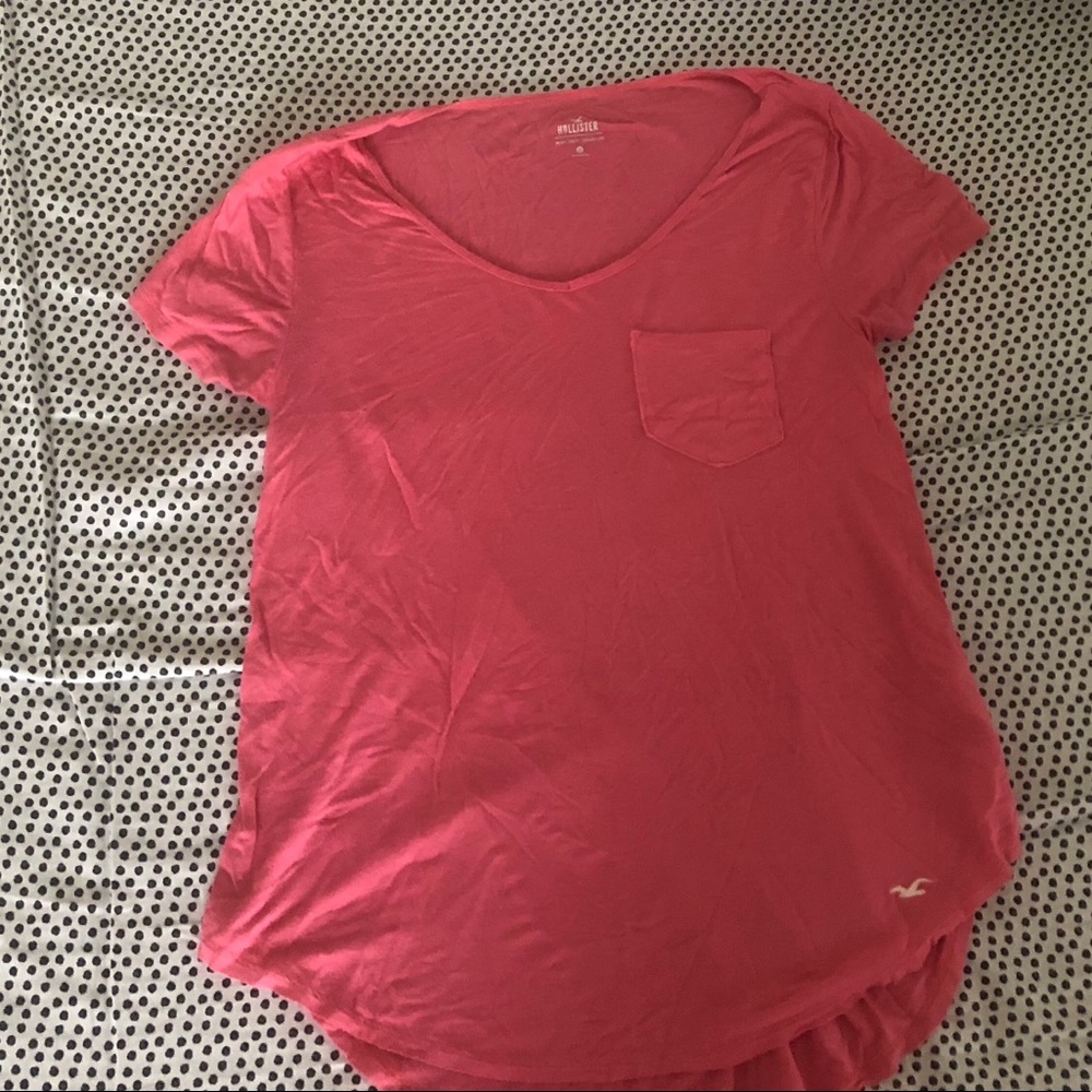 *DONATING SOON* Hollister top